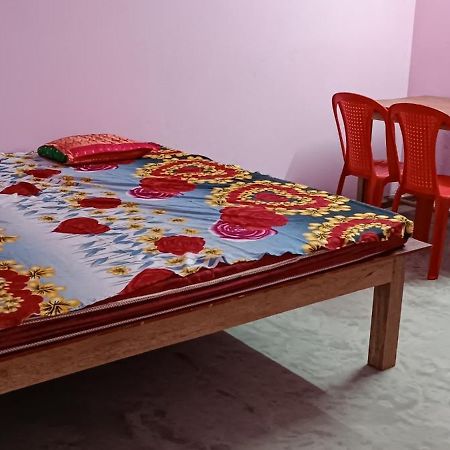 Elephant And Four Wise Men Resort Ram Nagar Ngoại thất bức ảnh