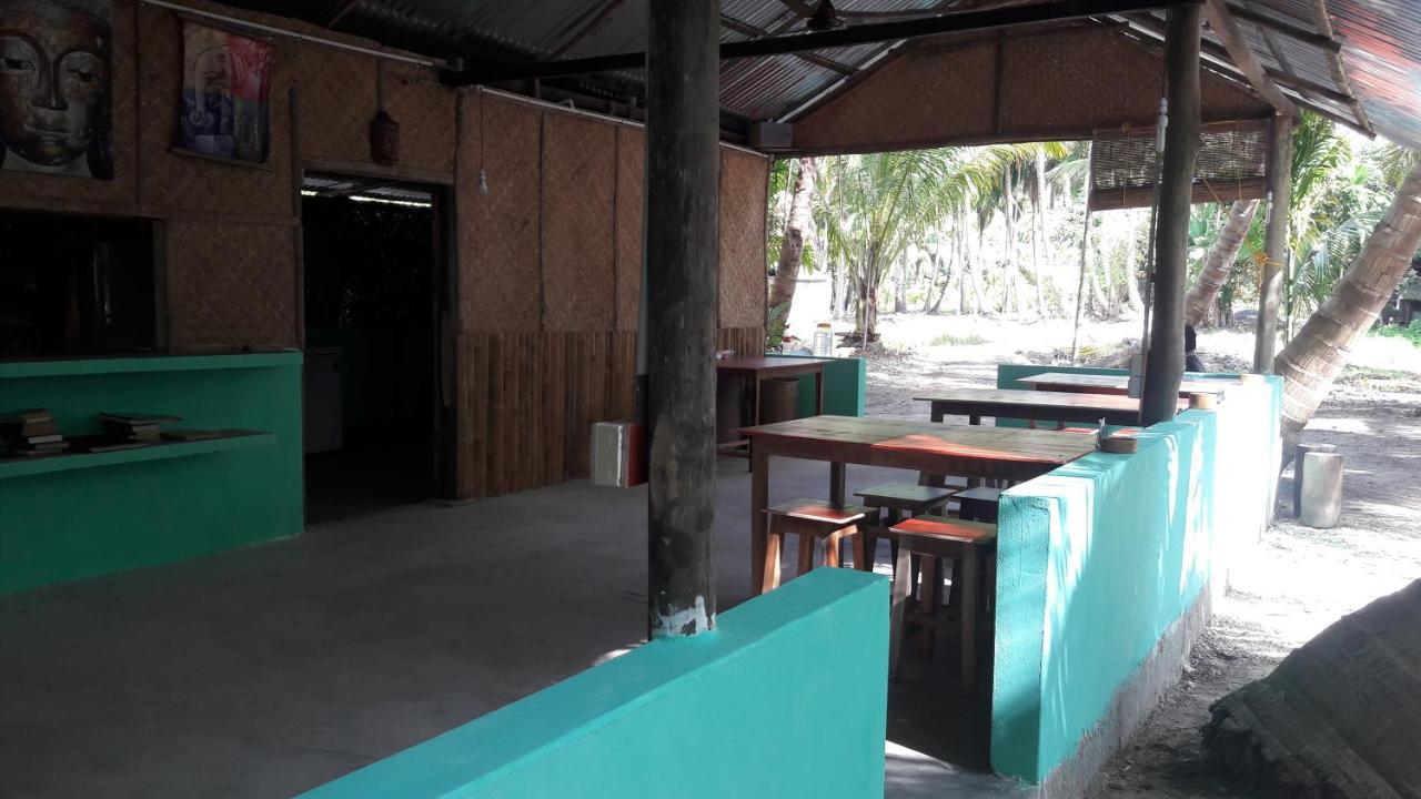 Elephant And Four Wise Men Resort Ram Nagar Ngoại thất bức ảnh