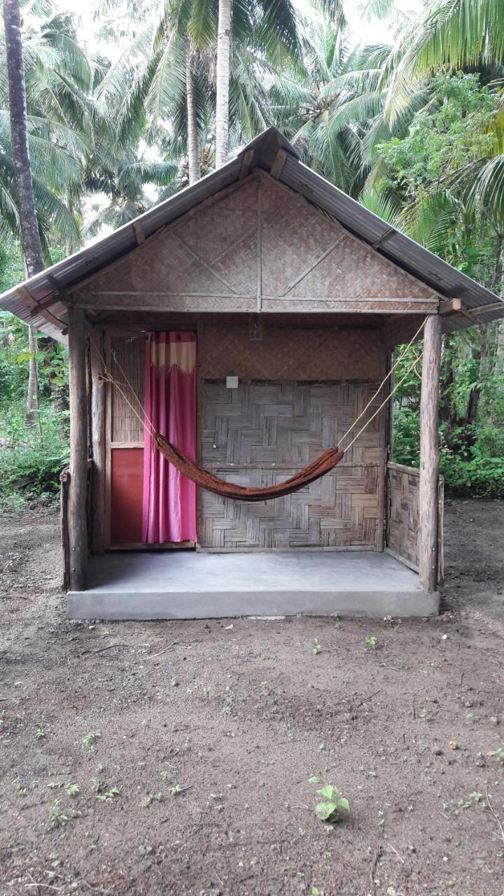Elephant And Four Wise Men Resort Ram Nagar Ngoại thất bức ảnh